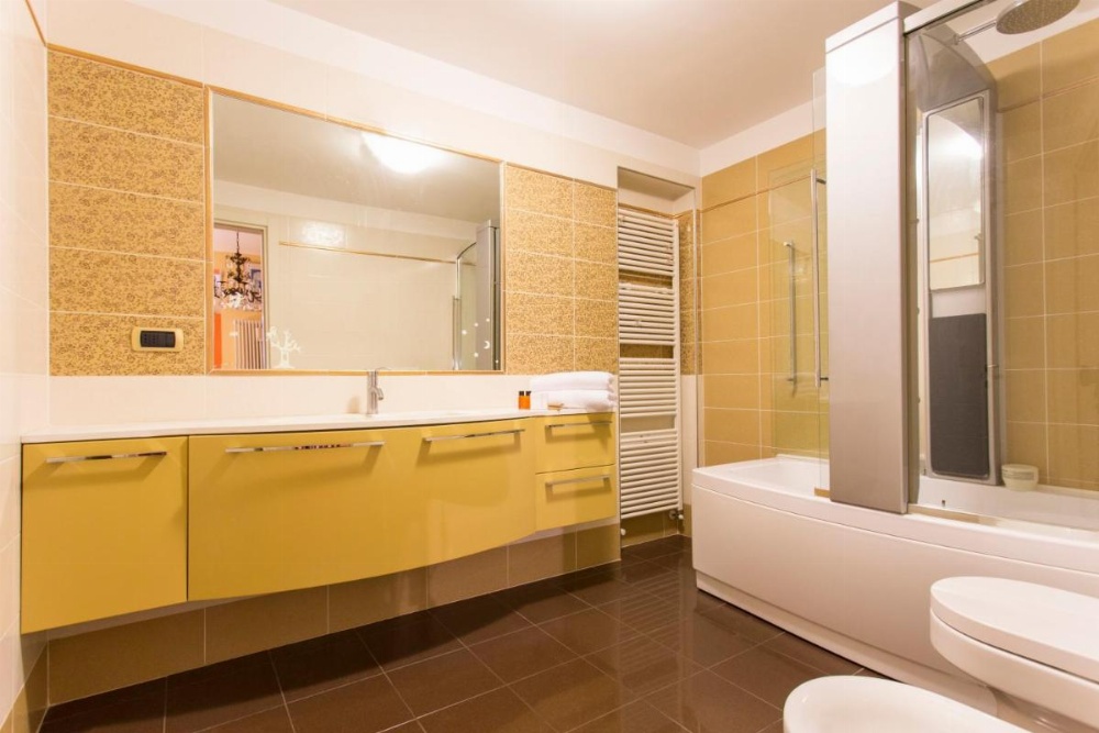 Petroni 38 by Studio Vita